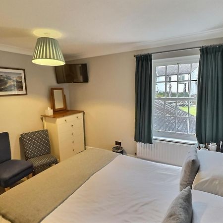Three Shires Inn Little Langdale Exteriör bild