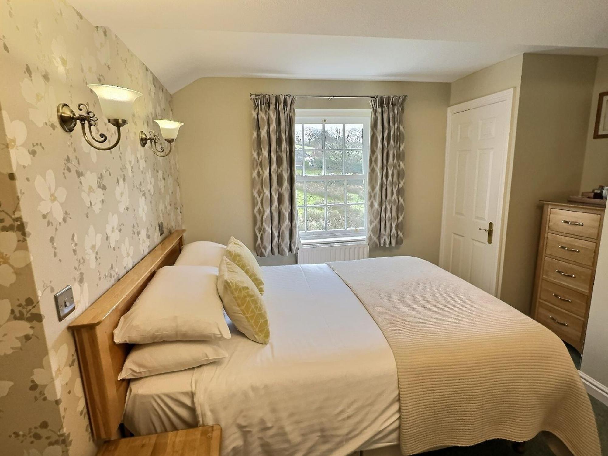 Three Shires Inn Little Langdale Exteriör bild