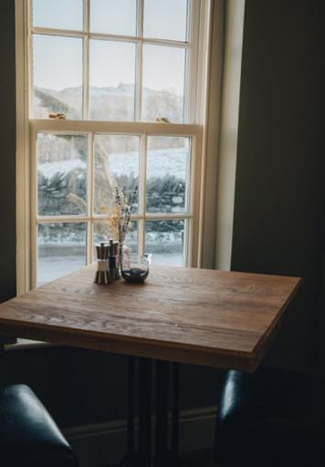 Three Shires Inn Little Langdale Exteriör bild